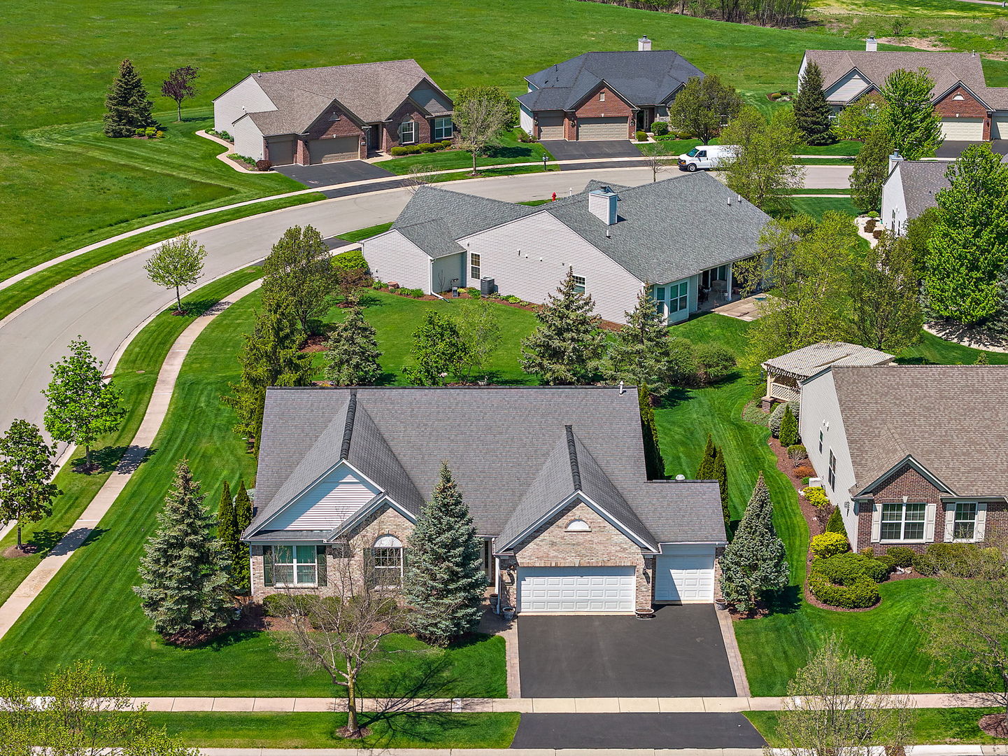 12663 Bluebell Avenue, Huntley, IL 60142