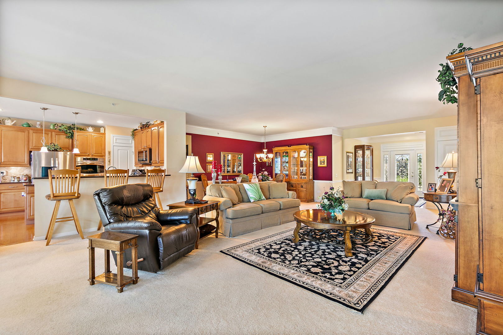 12663 Bluebell Avenue, Huntley, IL 60142