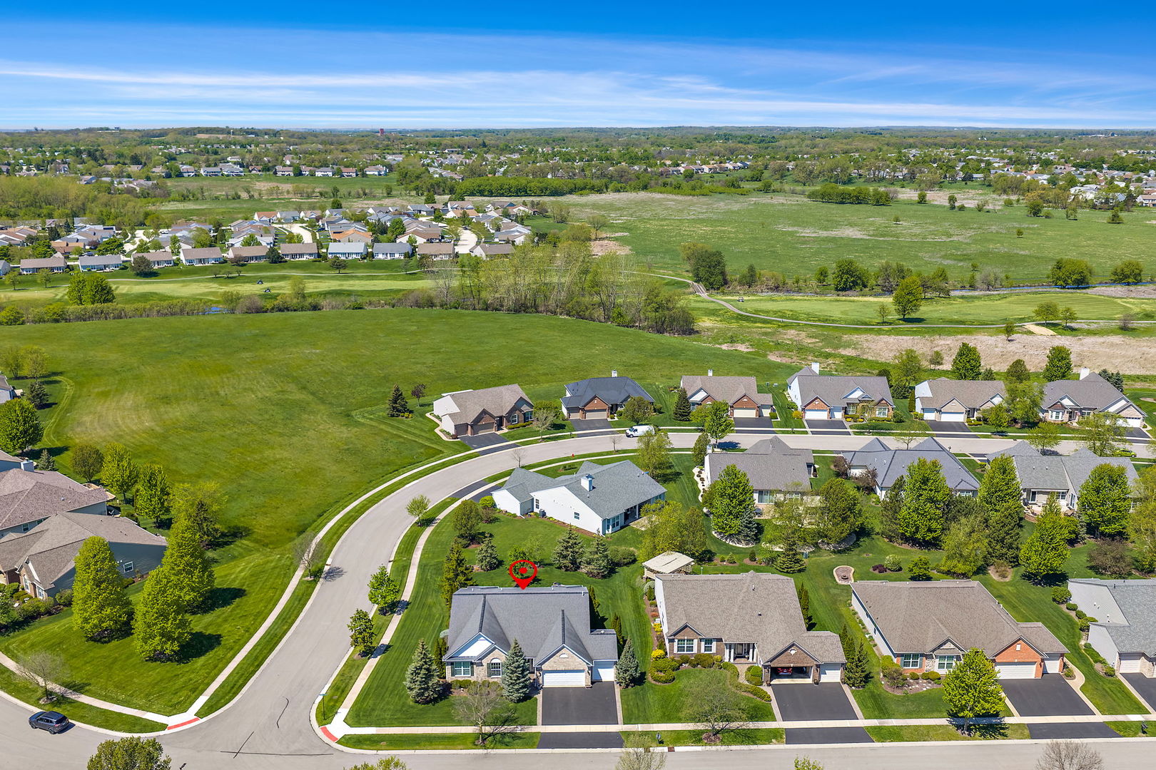 12663 Bluebell Avenue, Huntley, IL 60142