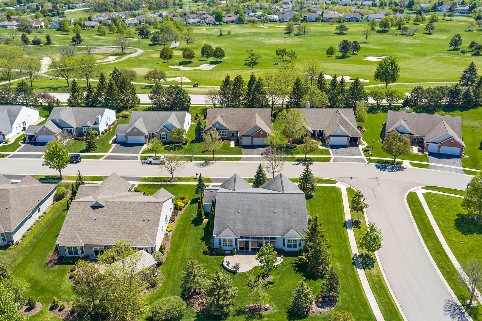 12663 Bluebell Avenue, Huntley, IL 60142