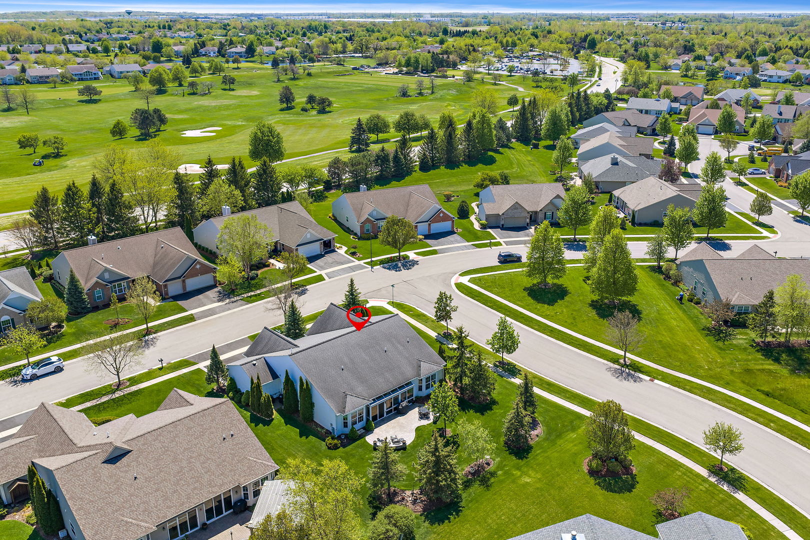 12663 Bluebell Avenue, Huntley, IL 60142