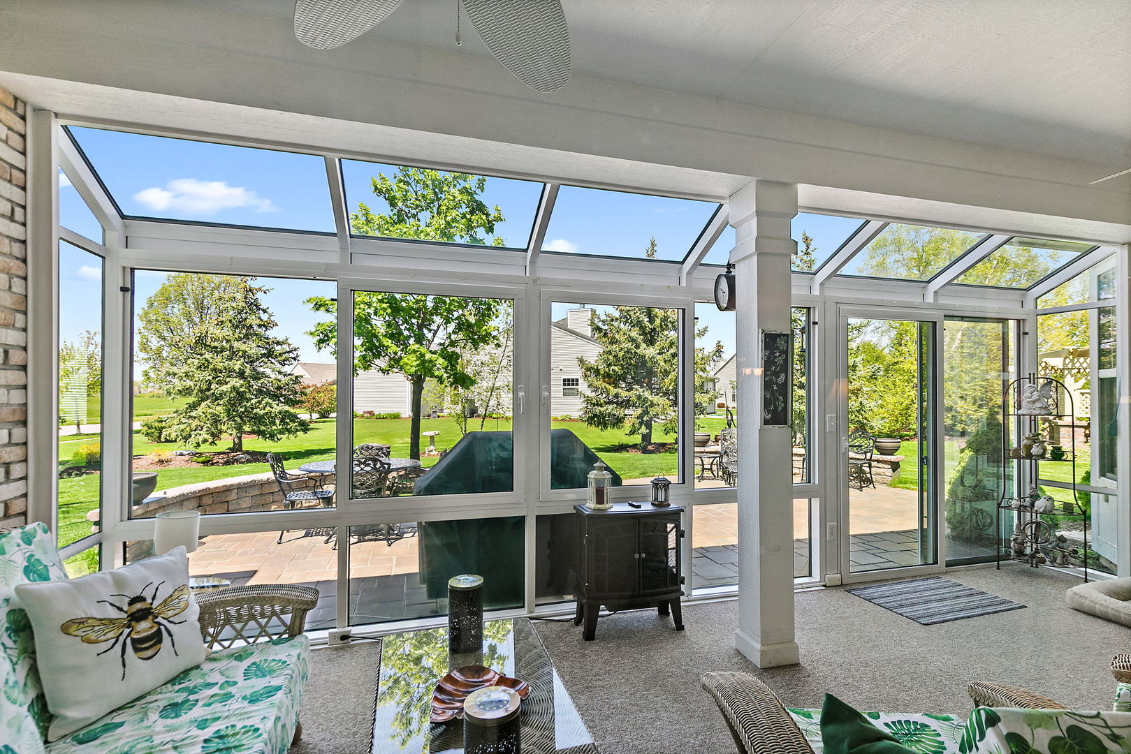 12663 Bluebell Avenue, Huntley, IL 60142