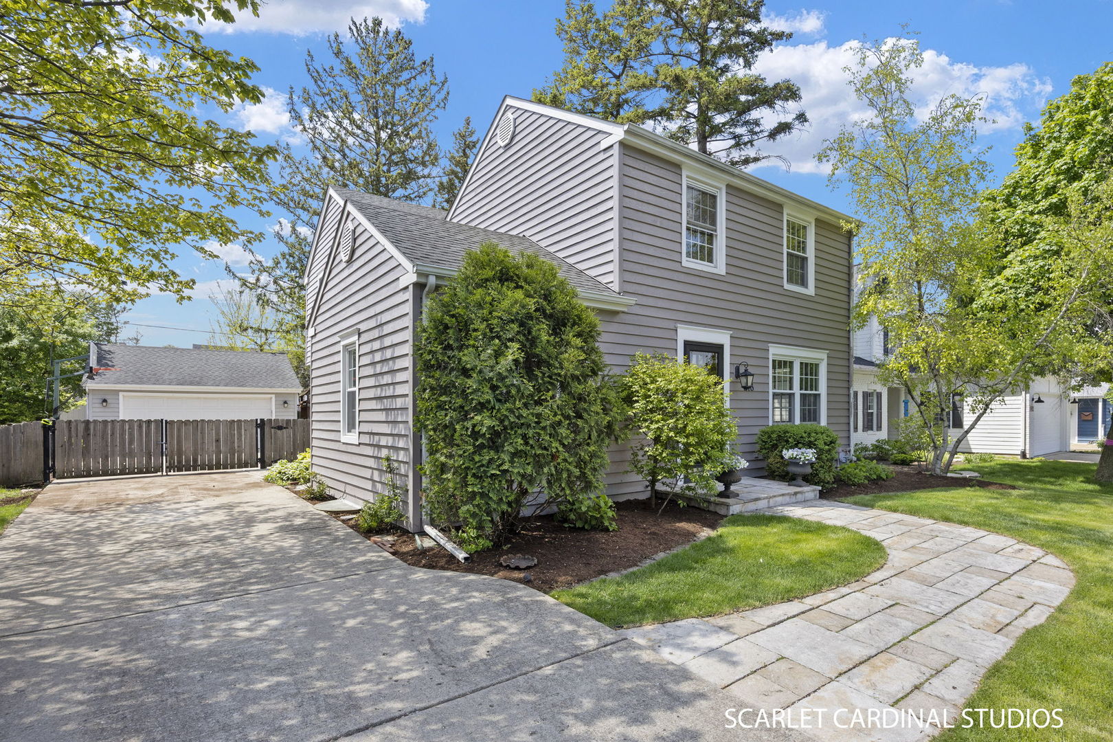 918 Cherry Street, Wheaton, IL 60187