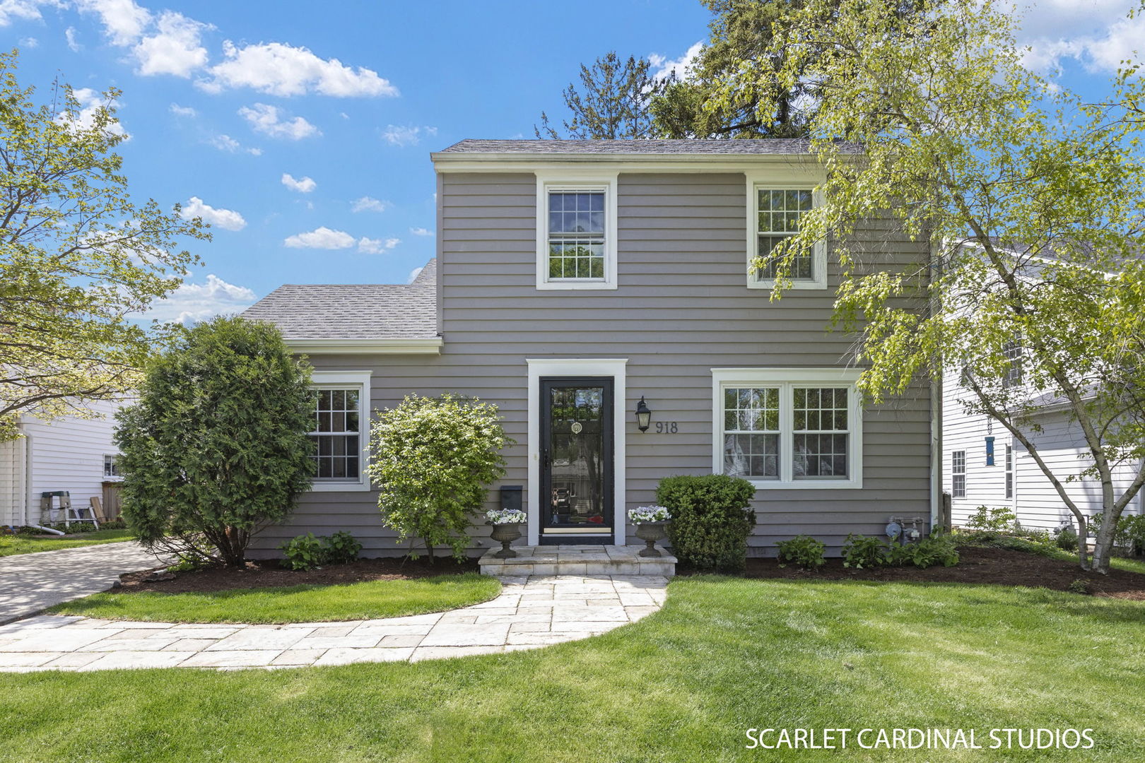 918 Cherry Street, Wheaton, IL 60187