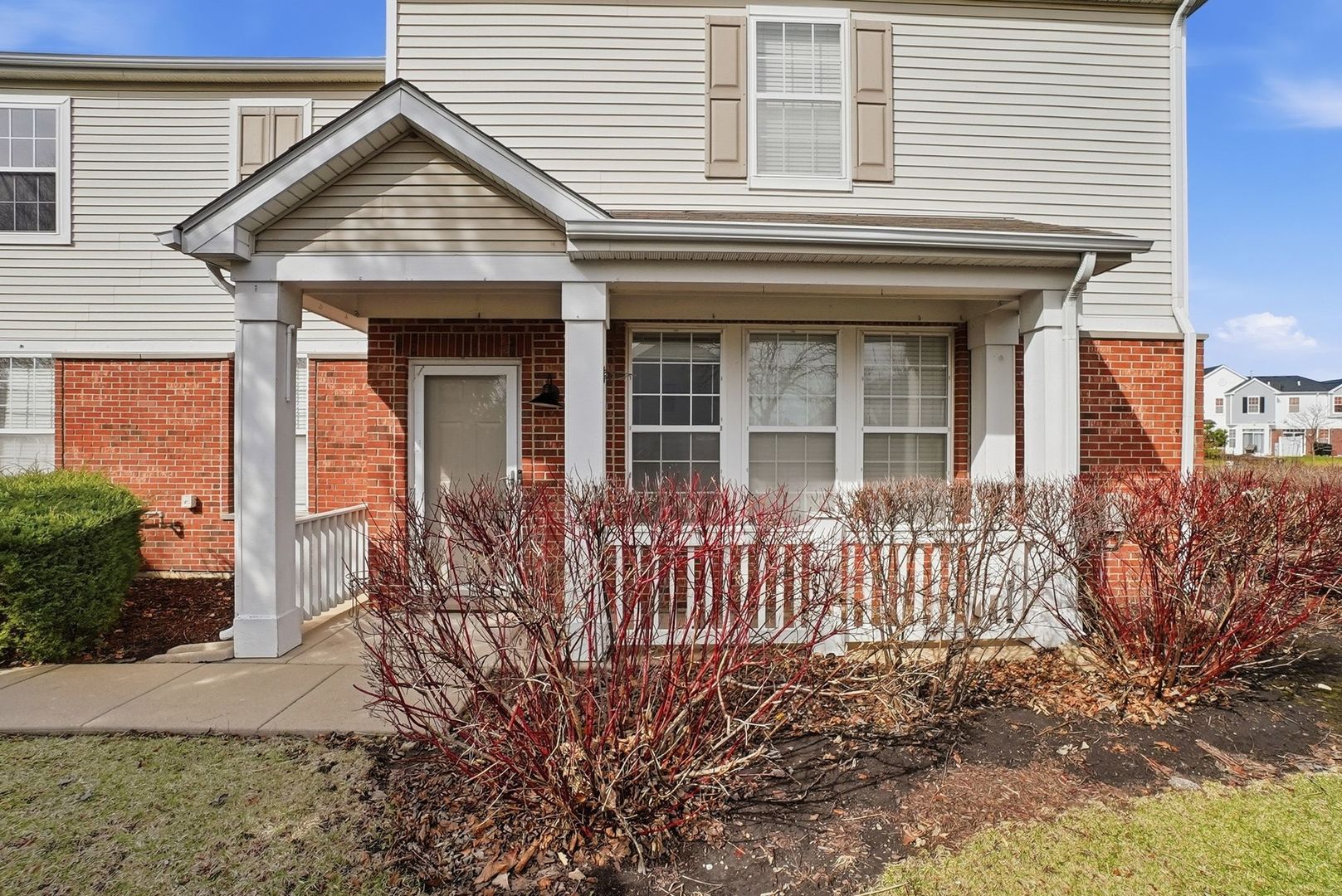 1008 Heron Circle #1, Joliet, IL 60431