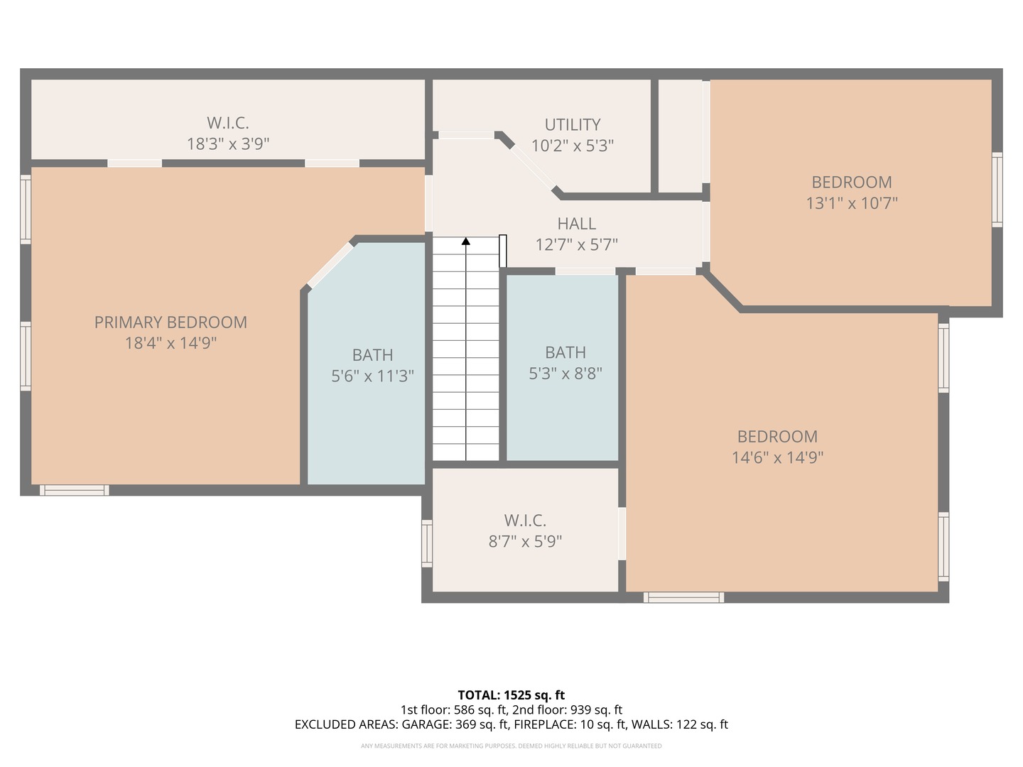 1008 Heron Circle #1, Joliet, IL 60431