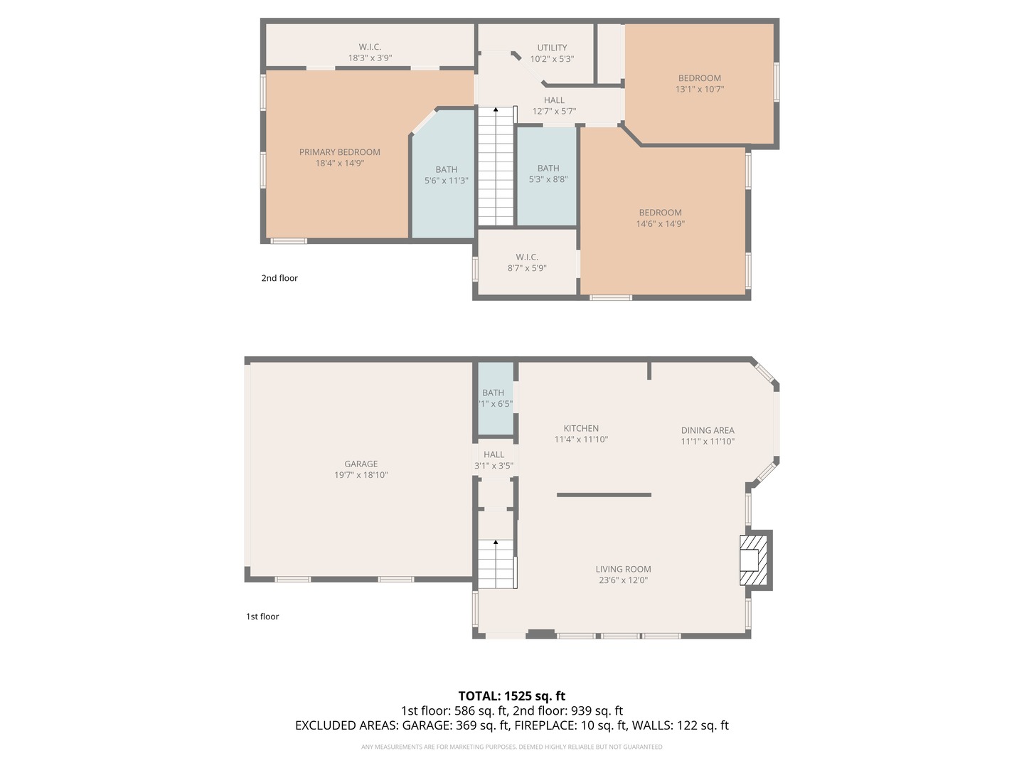 1008 Heron Circle #1, Joliet, IL 60431