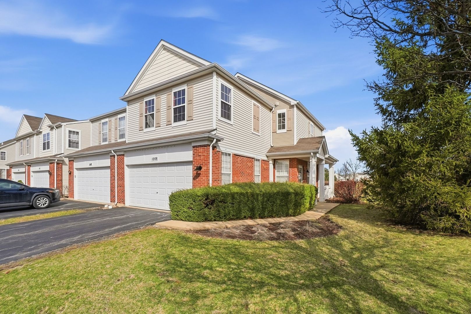 1008 Heron Circle #1, Joliet, IL 60431