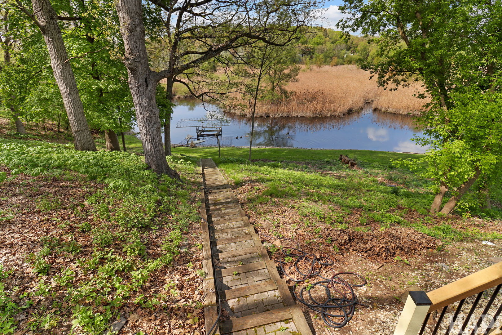 7207 Viscaya Drive, Spring Grove, IL 60081