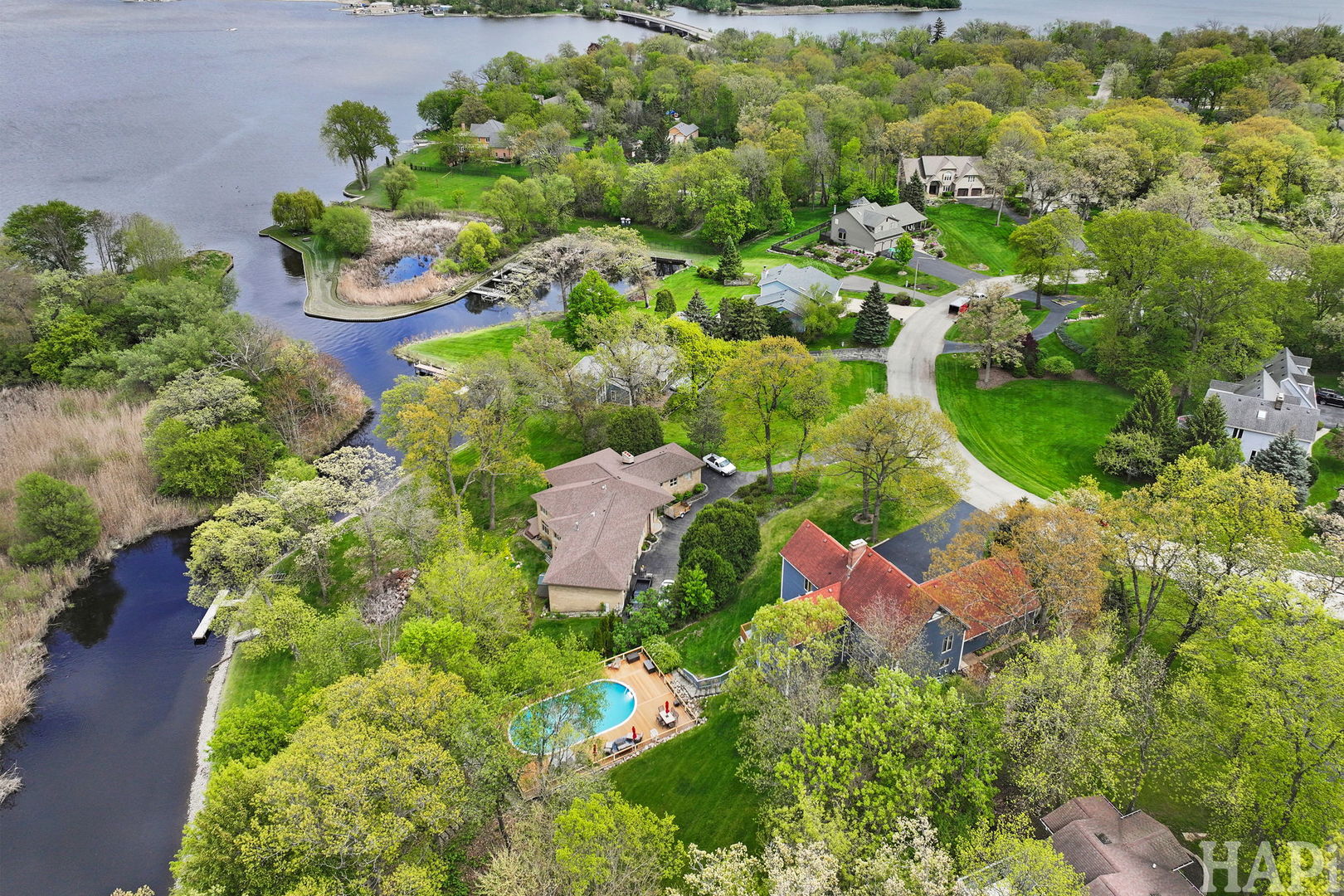 7207 Viscaya Drive, Spring Grove, IL 60081