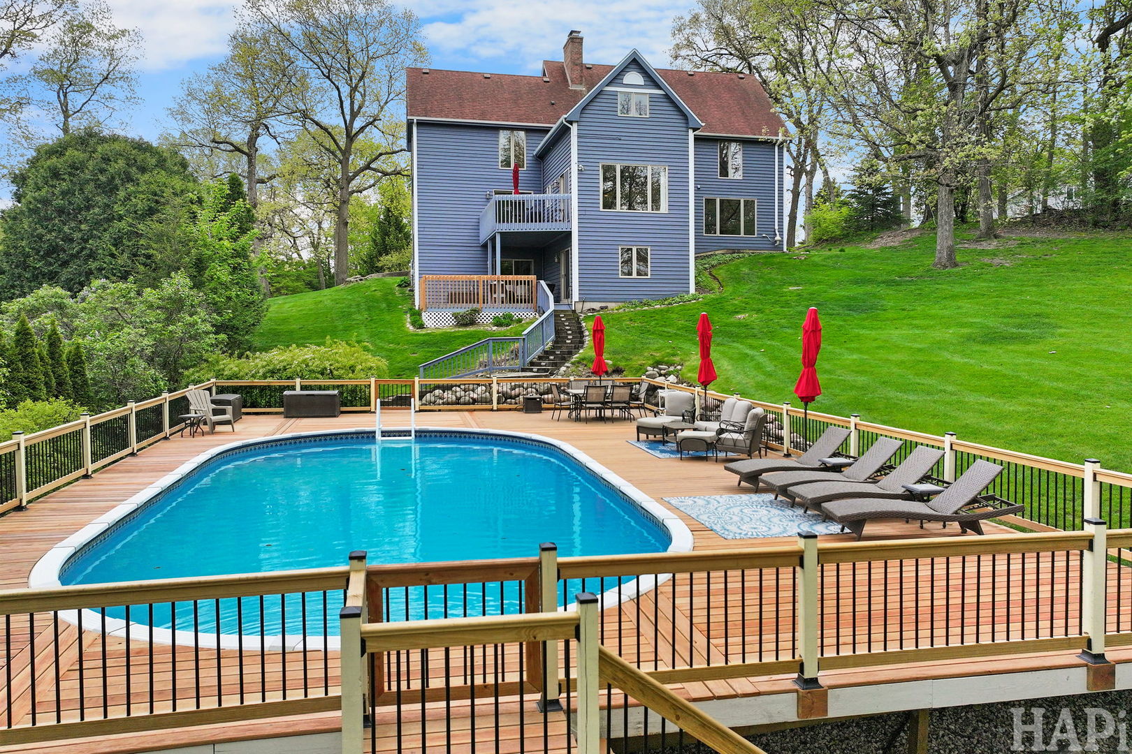 7207 Viscaya Drive, Spring Grove, IL 60081