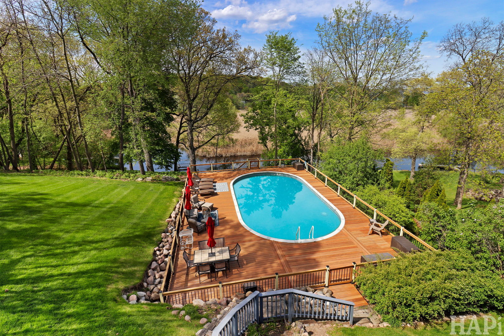 7207 Viscaya Drive, Spring Grove, IL 60081