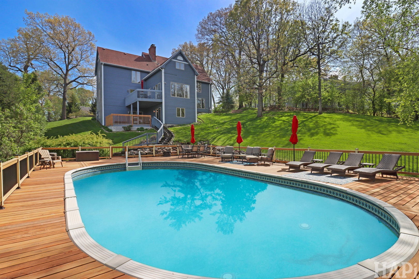 7207 Viscaya Drive, Spring Grove, IL 60081