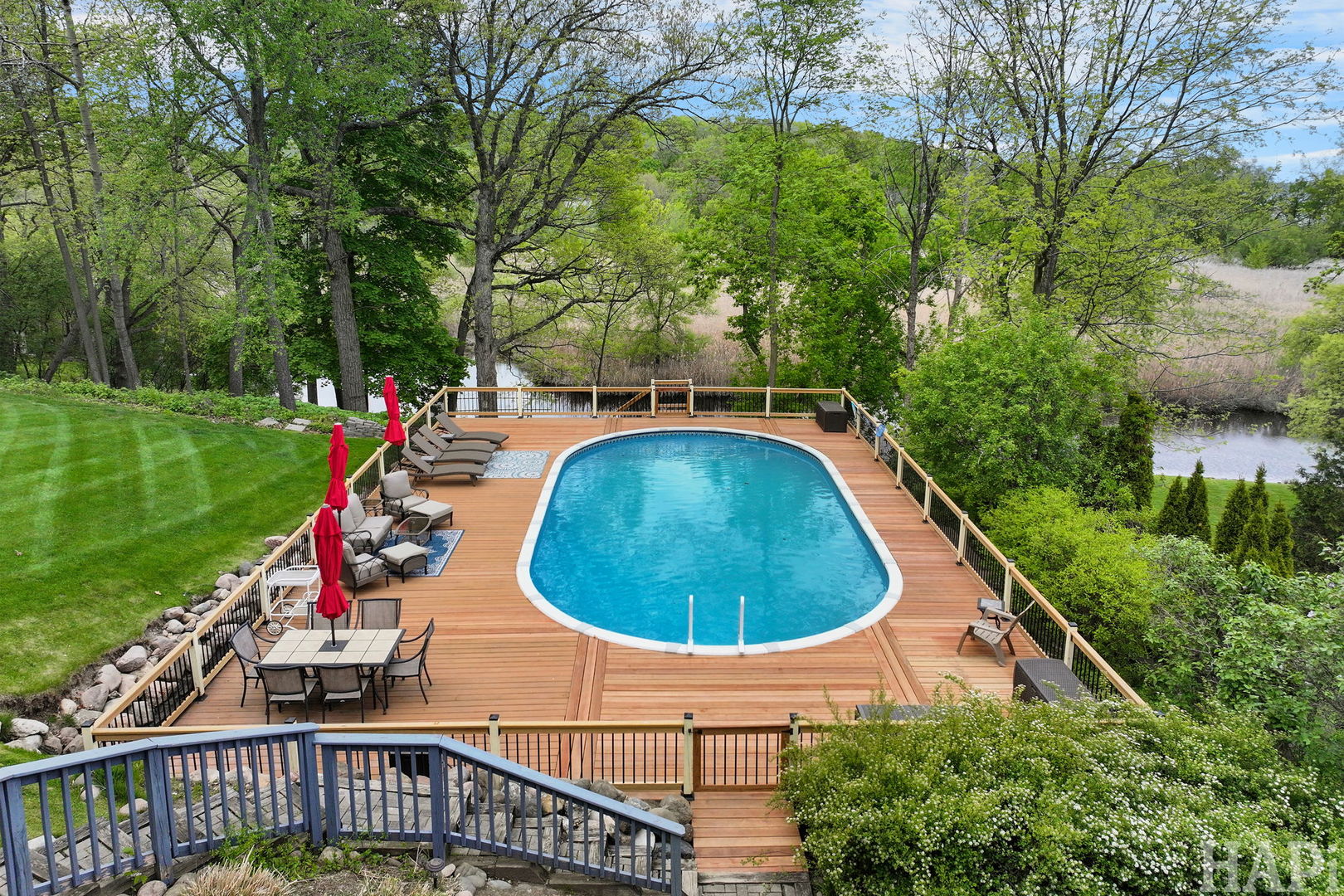 7207 Viscaya Drive, Spring Grove, IL 60081