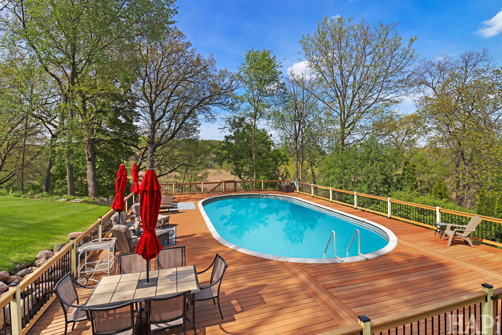 7207 Viscaya Drive, Spring Grove, IL 60081