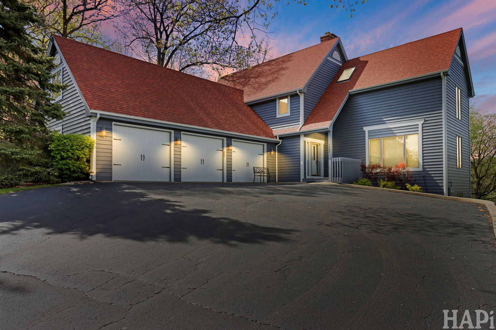 7207 Viscaya Drive, Spring Grove, IL 60081