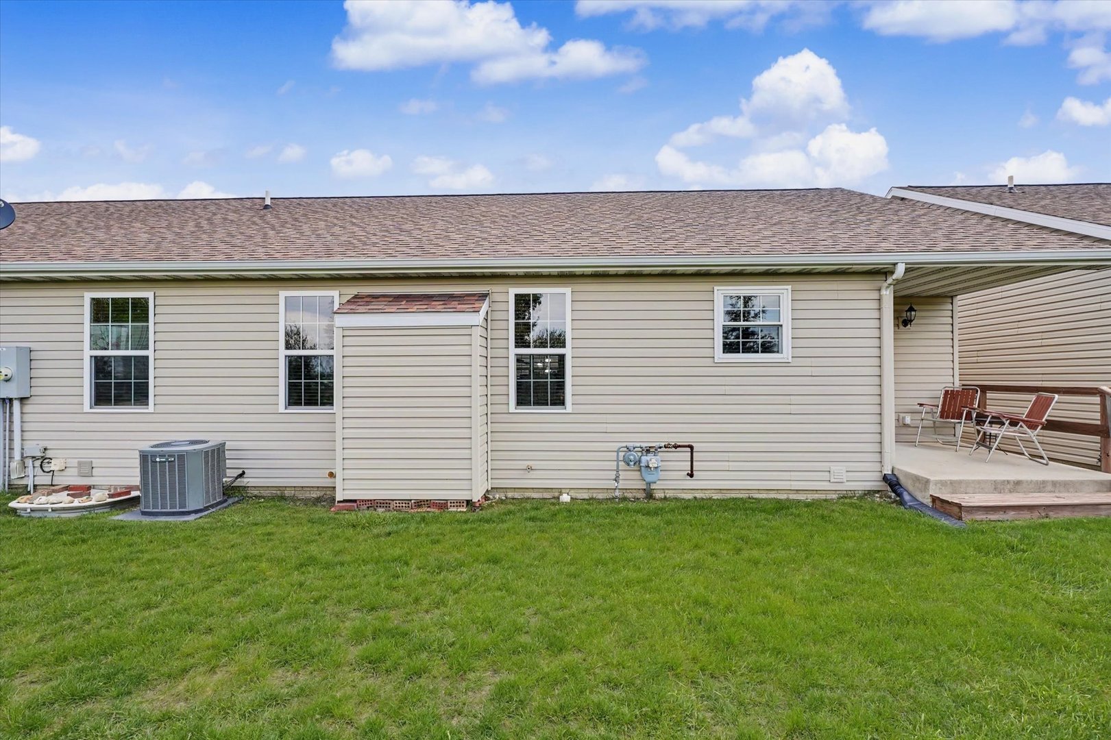 513 Douglas Drive #0, Gibson City, IL 60936