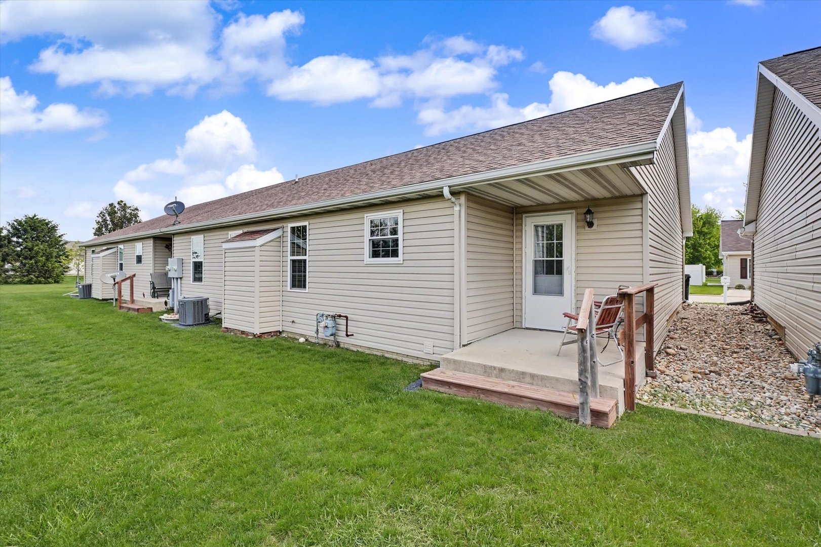 513 Douglas Drive #0, Gibson City, IL 60936
