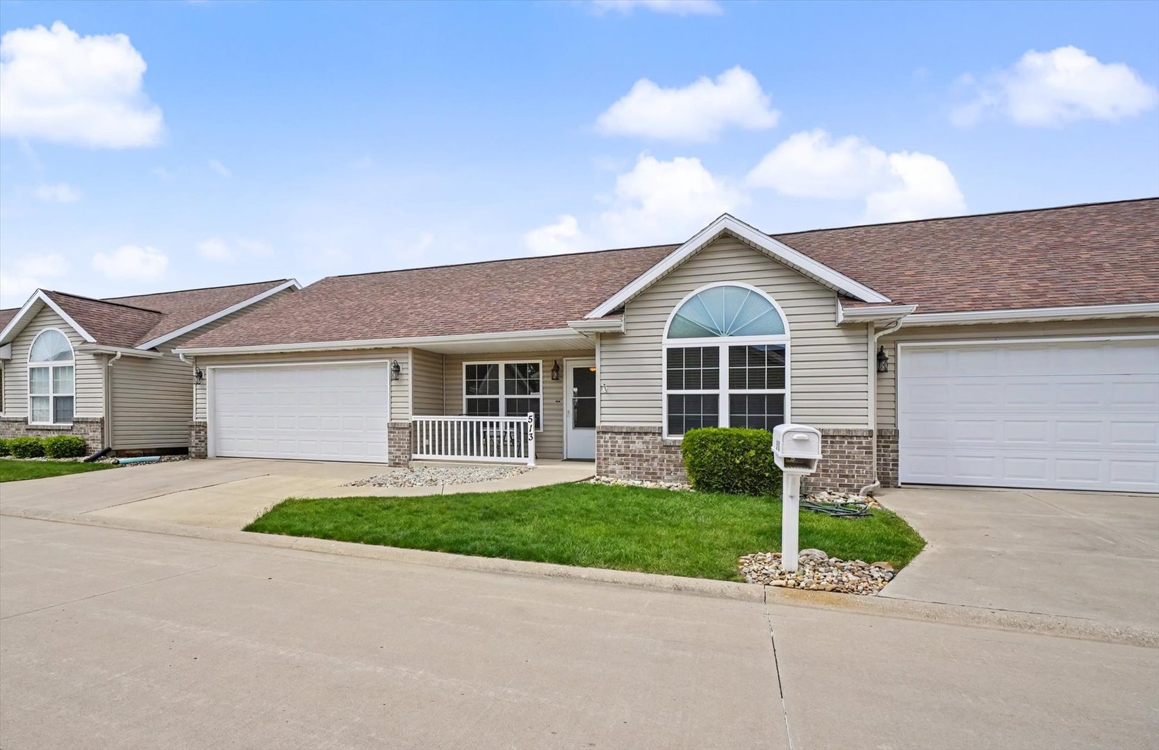 513 Douglas Drive #0, Gibson City, IL 60936