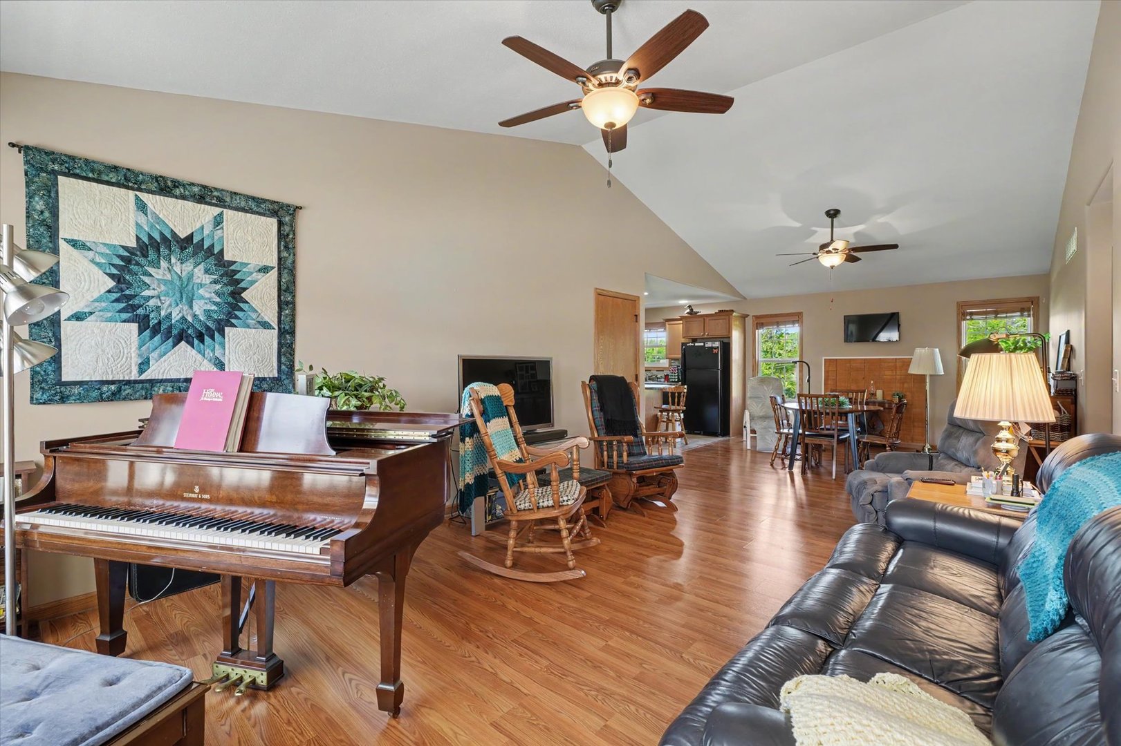 513 Douglas Drive #0, Gibson City, IL 60936
