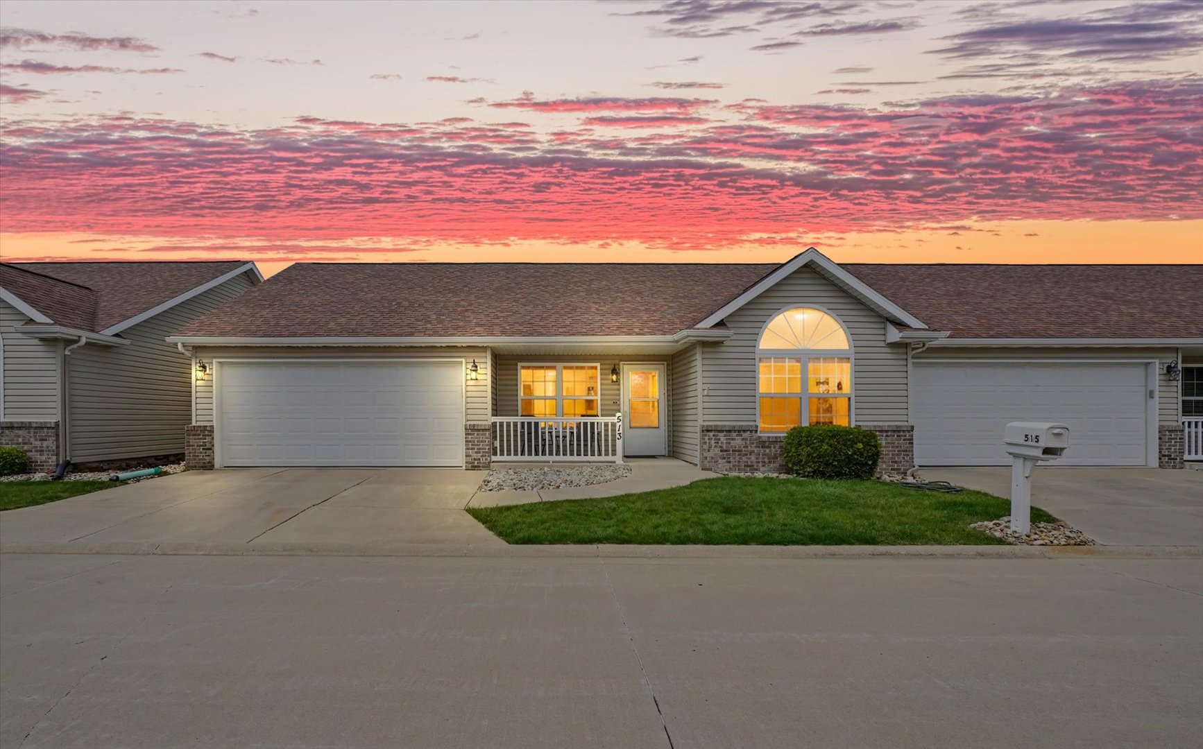 513 Douglas Drive #0, Gibson City, IL 60936