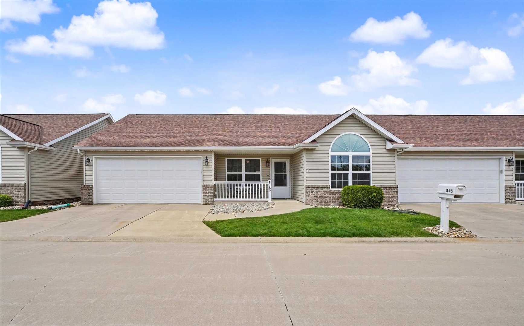 513 Douglas Drive #0, Gibson City, IL 60936