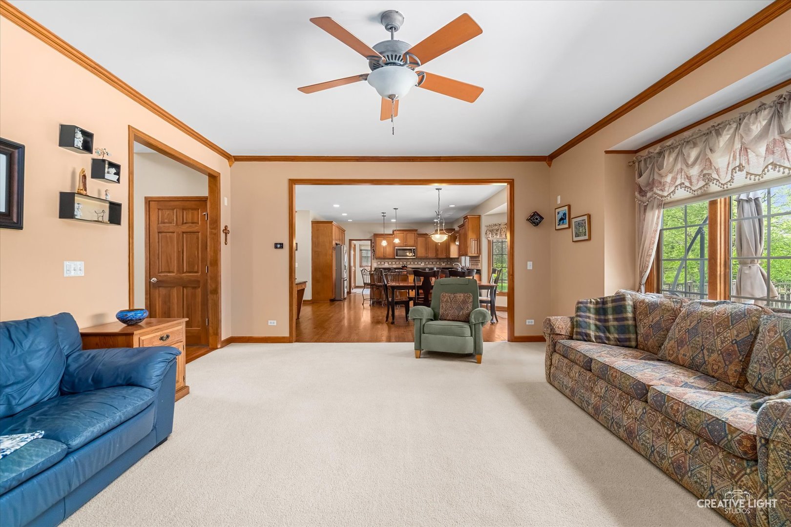 614 Pine Street, Sugar Grove, IL 60554