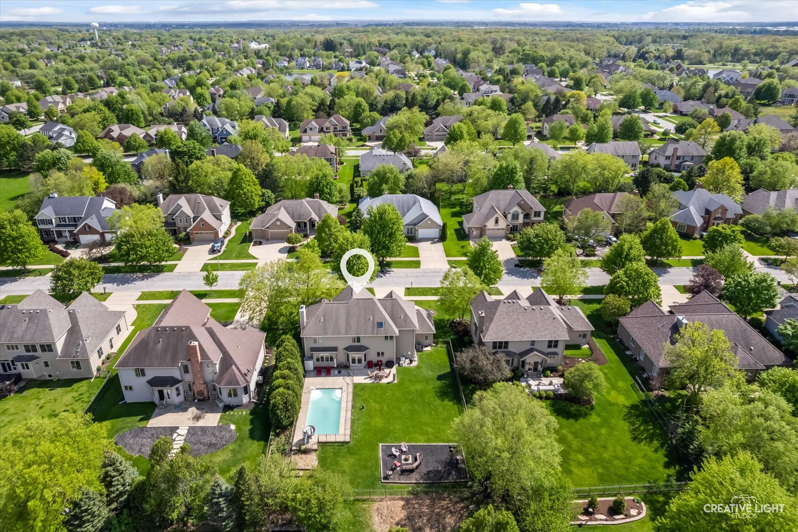 614 Pine Street, Sugar Grove, IL 60554