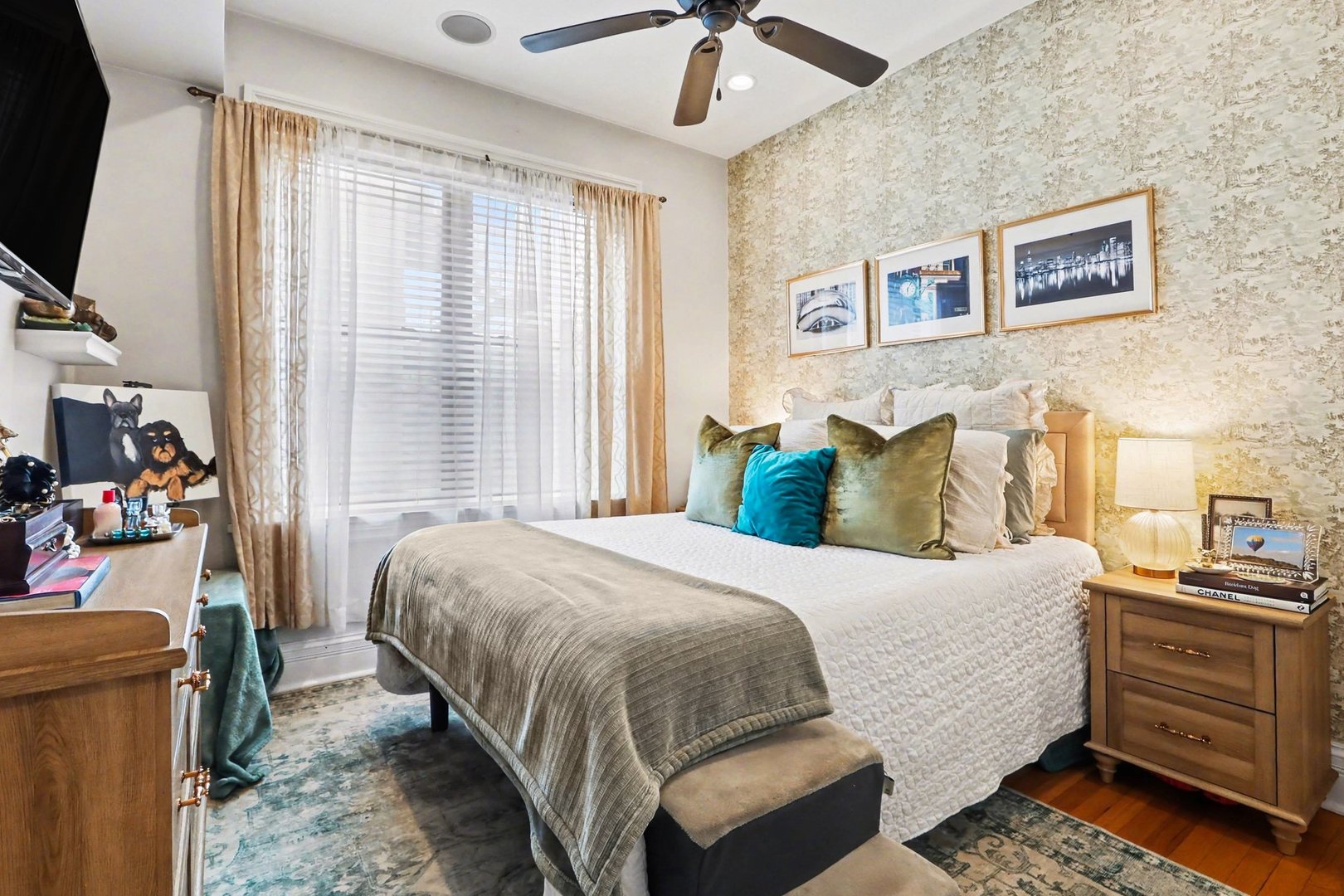 918 W Schubert Avenue #1, Chicago, IL 60614