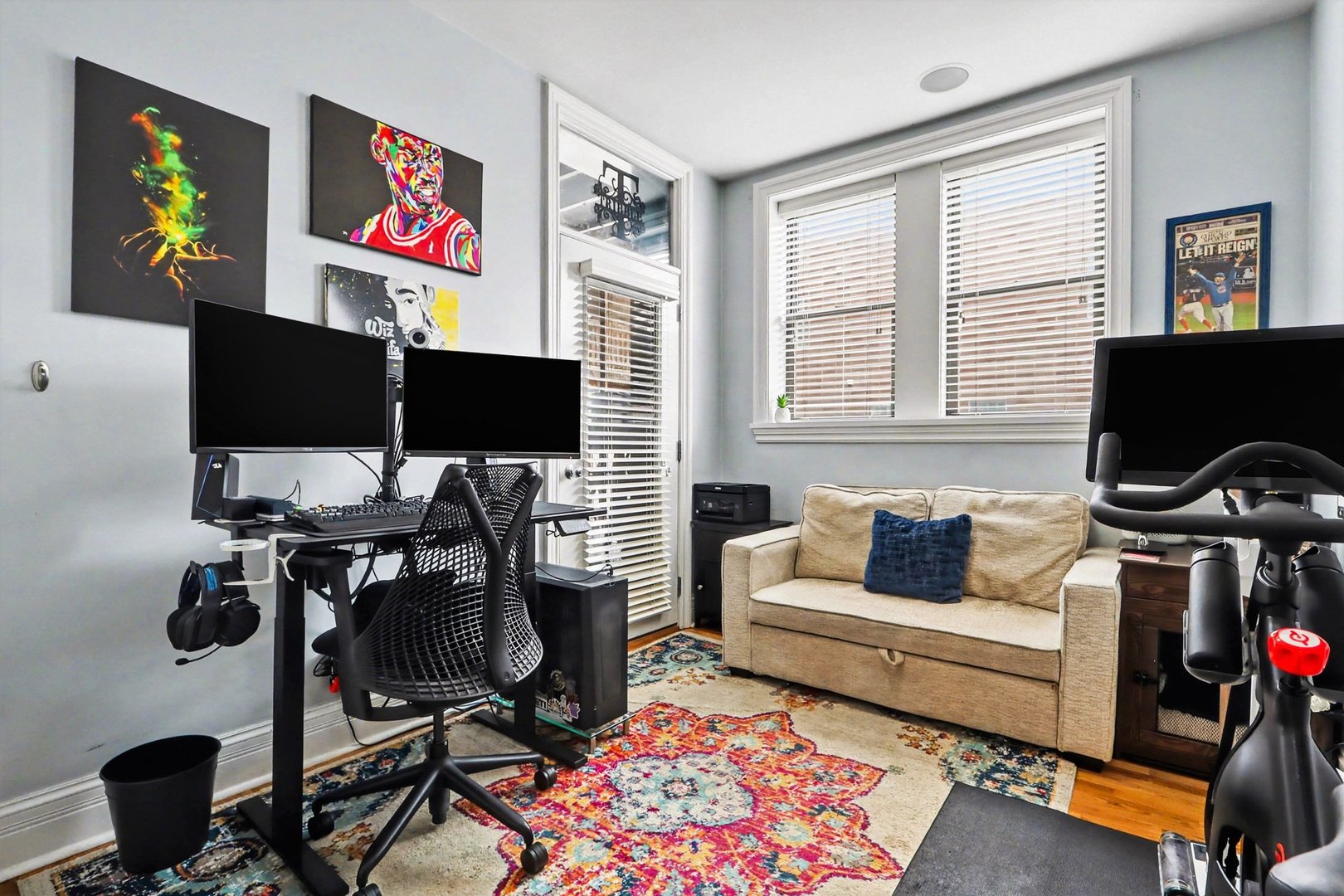 918 W Schubert Avenue #1, Chicago, IL 60614