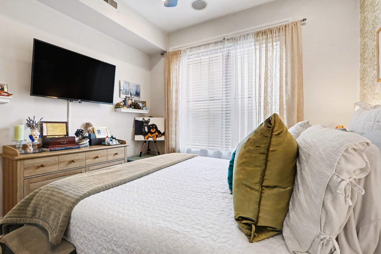 918 W Schubert Avenue #1, Chicago, IL 60614