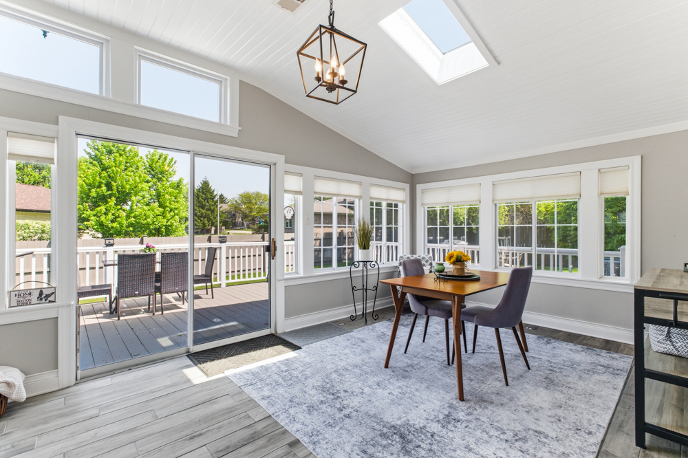 8144 ELIZABETH Avenue, Orland Park, IL 60462