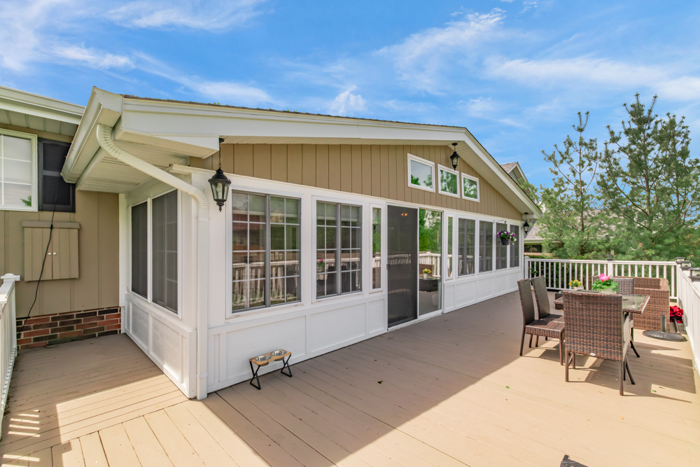 8144 ELIZABETH Avenue, Orland Park, IL 60462