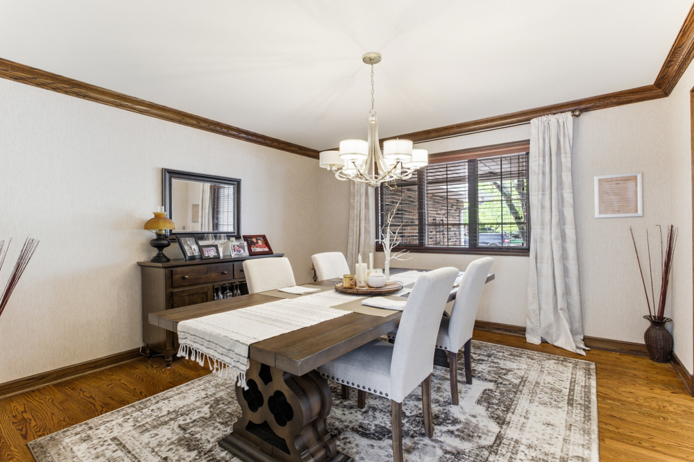 8144 ELIZABETH Avenue, Orland Park, IL 60462