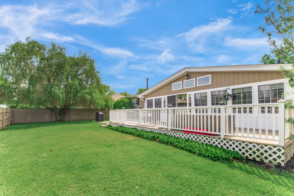 8144 ELIZABETH Avenue, Orland Park, IL 60462