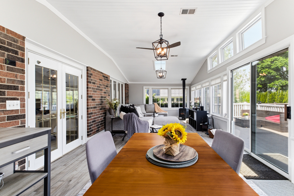 8144 ELIZABETH Avenue, Orland Park, IL 60462