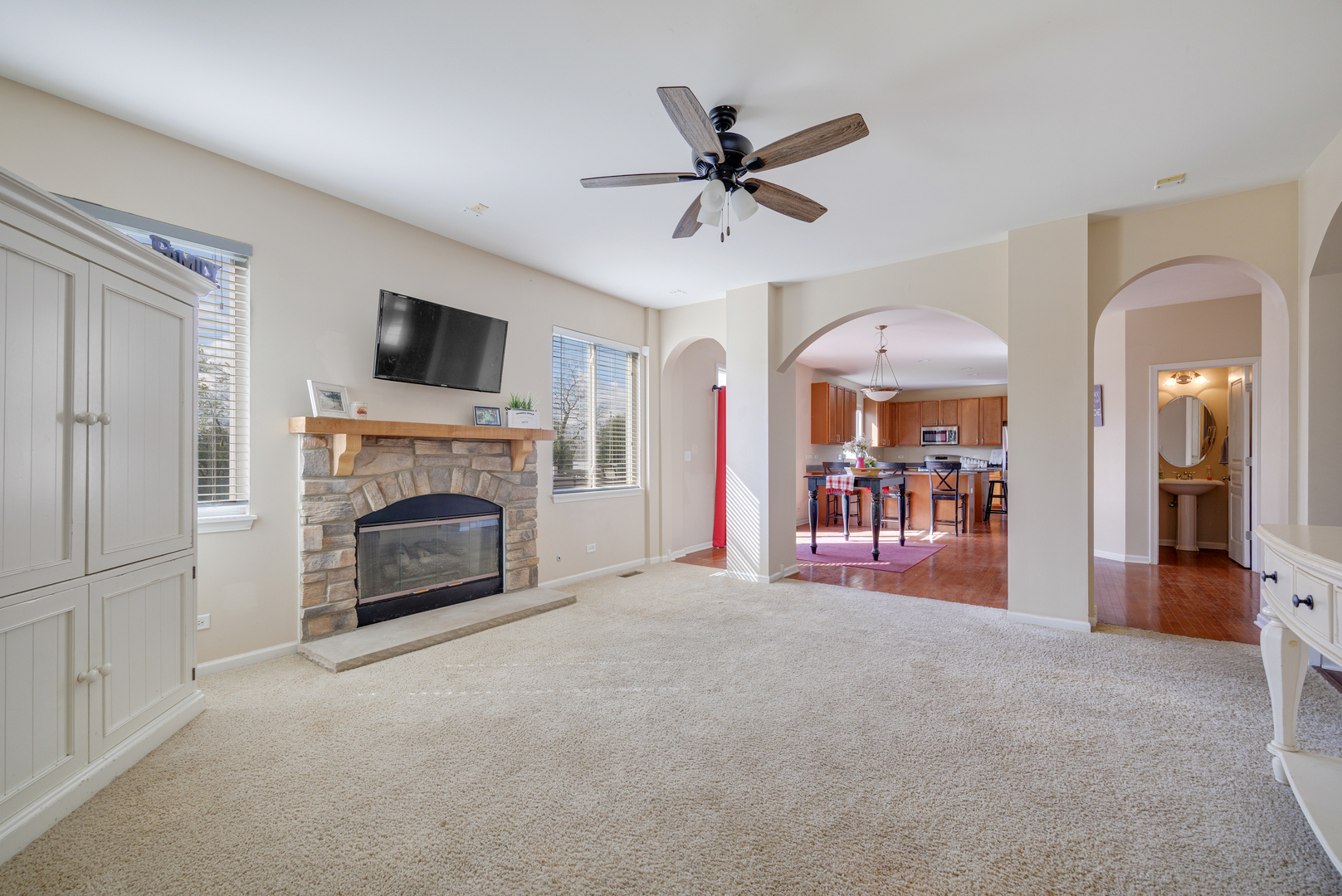 1387 Baroque Avenue, Volo, IL 60073