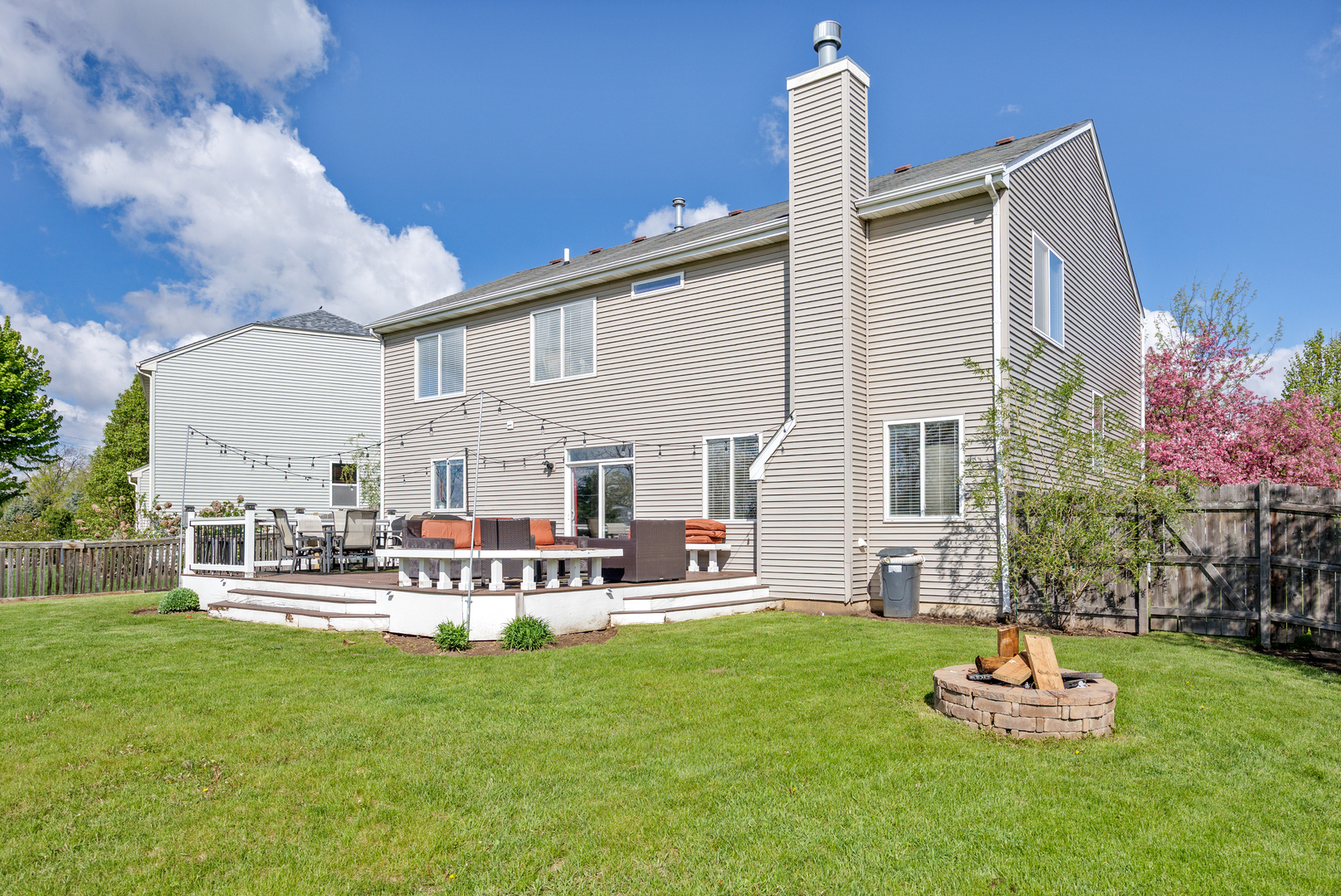 1387 Baroque Avenue, Volo, IL 60073