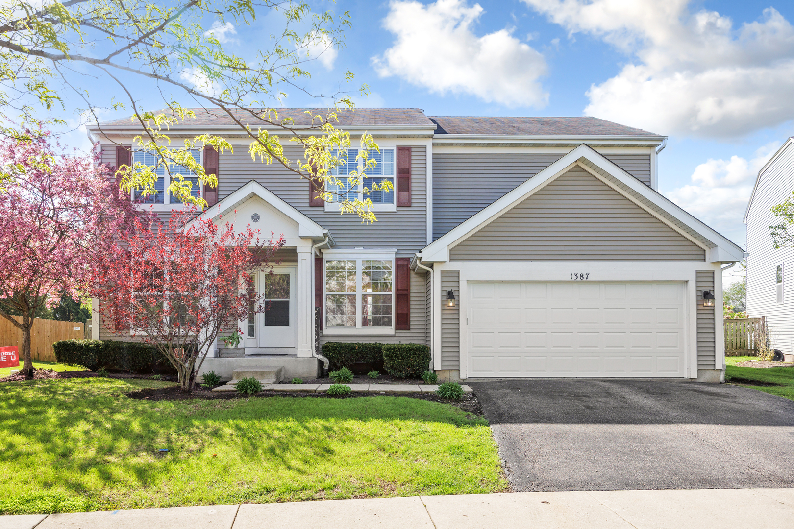 1387 Baroque Avenue, Volo, IL 60073