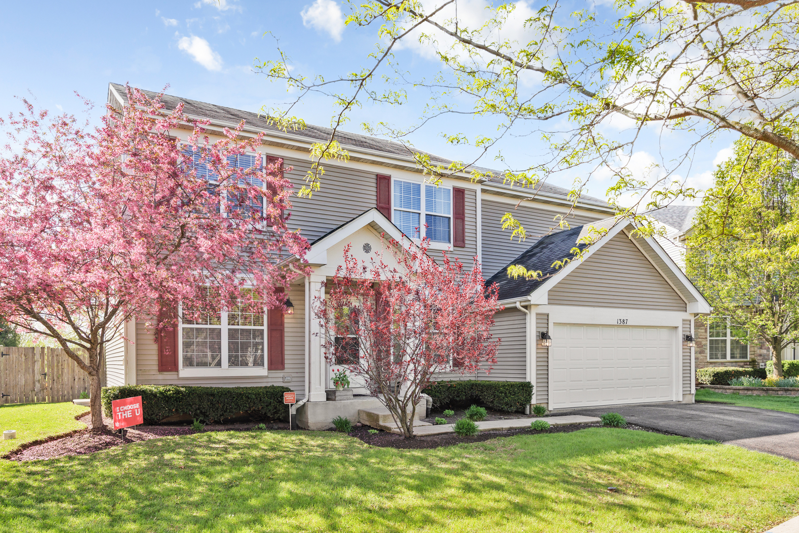 1387 Baroque Avenue, Volo, IL 60073
