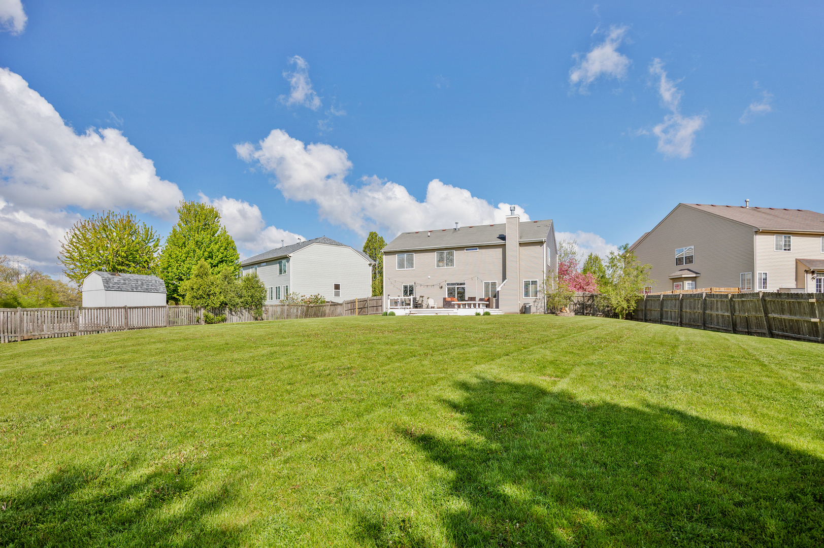 1387 Baroque Avenue, Volo, IL 60073