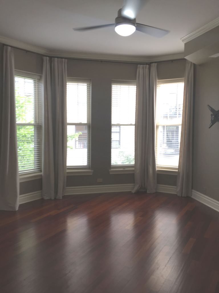36 S Ashland Avenue #303, Chicago, IL 60607