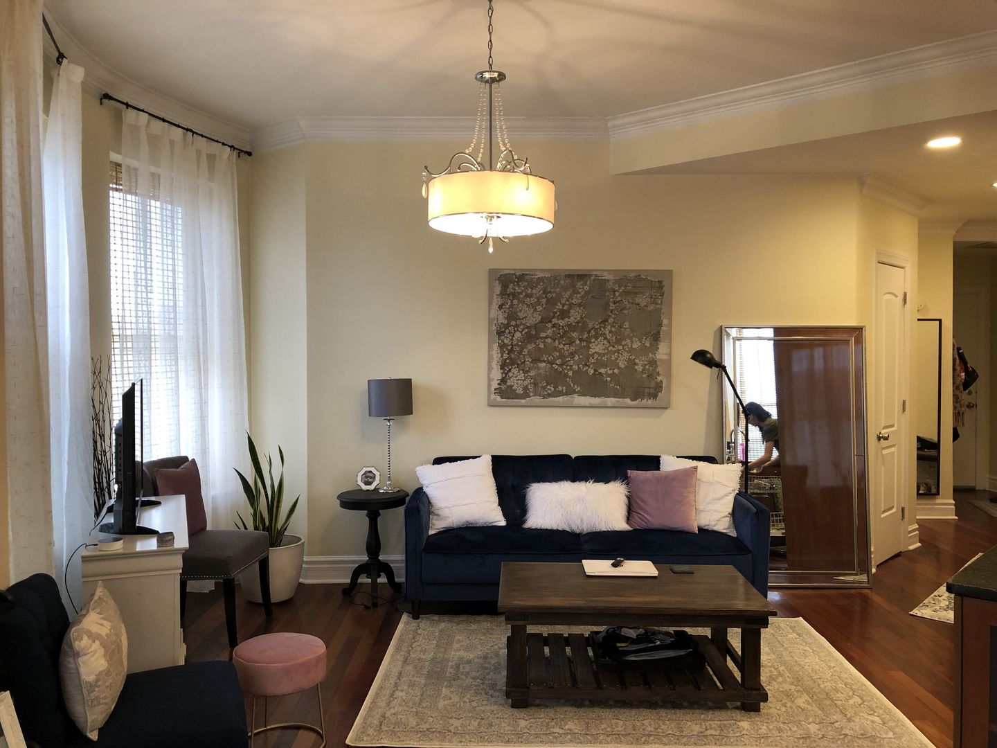 36 S Ashland Avenue #303, Chicago, IL 60607