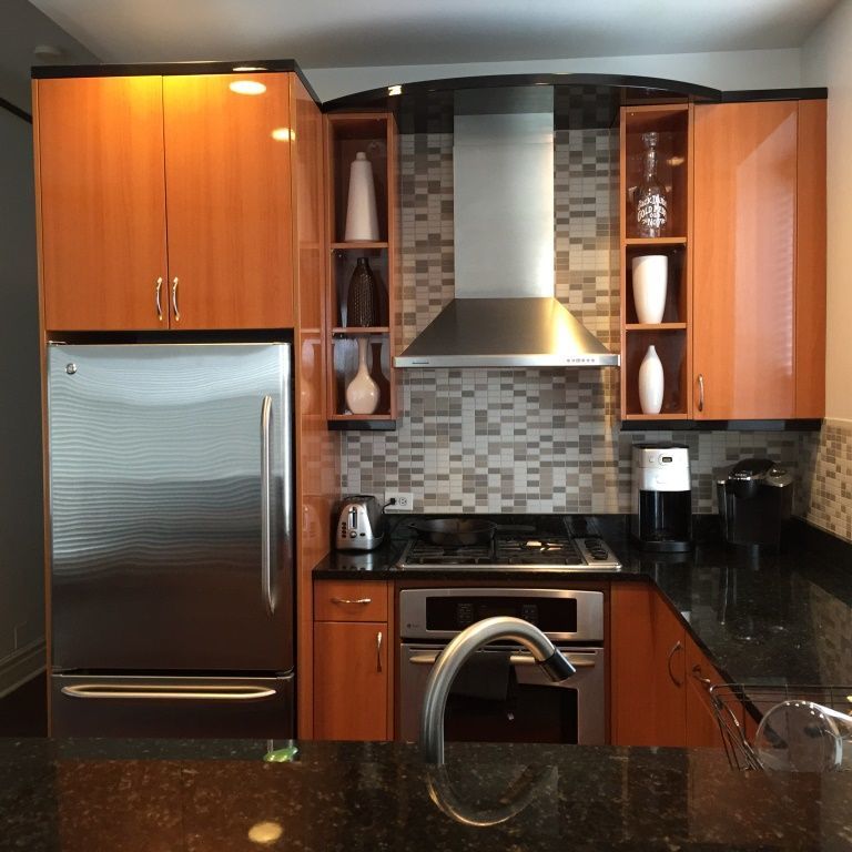 36 S Ashland Avenue #303, Chicago, IL 60607