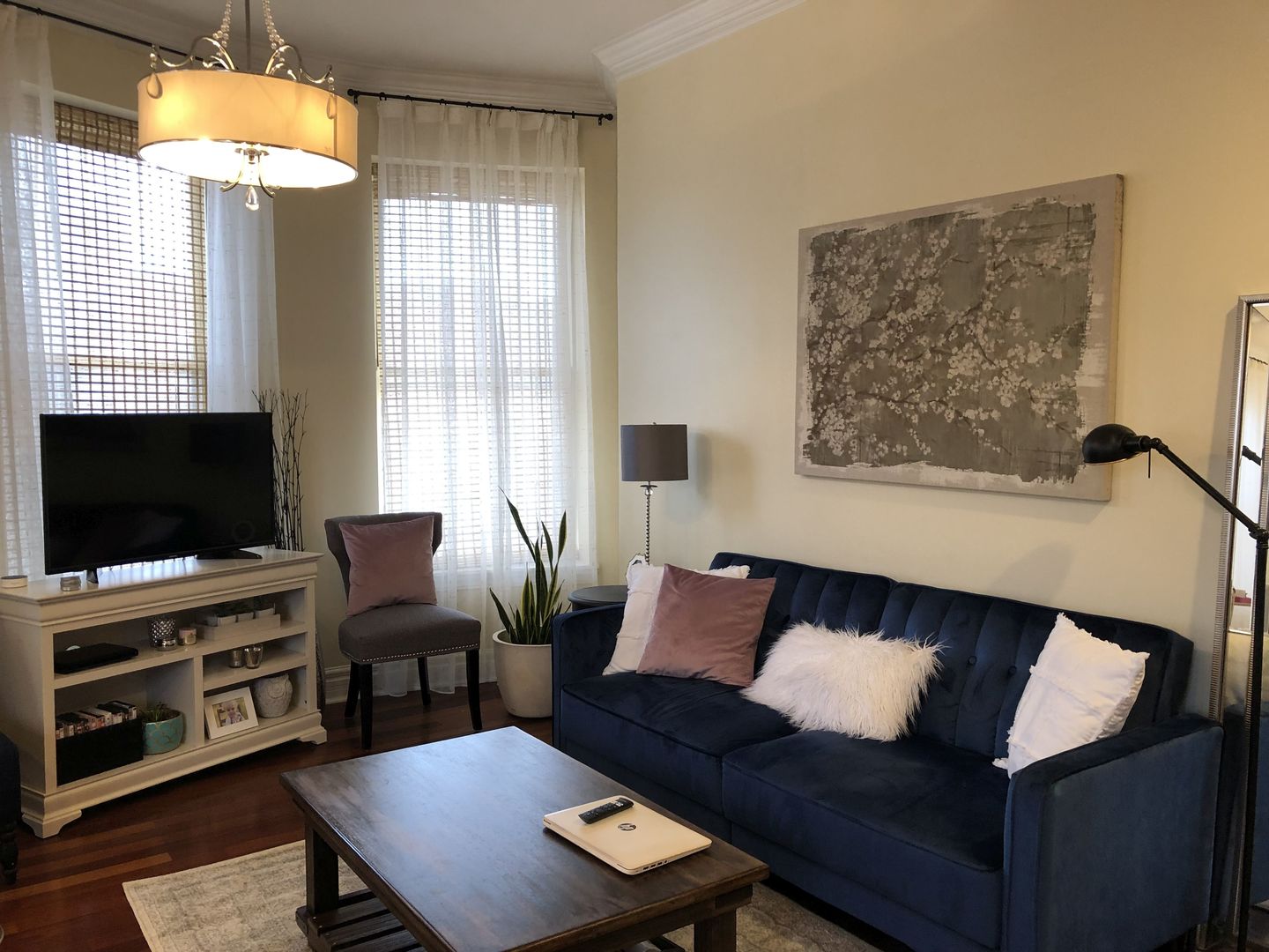 36 S Ashland Avenue #303, Chicago, IL 60607