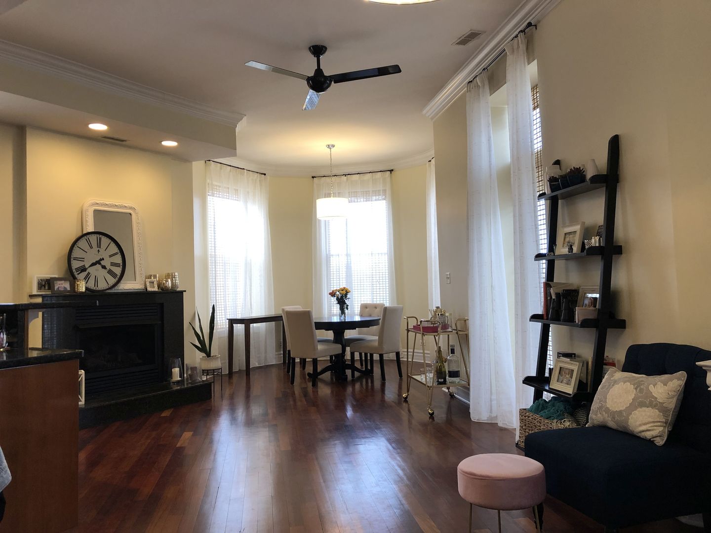 36 S Ashland Avenue #303, Chicago, IL 60607