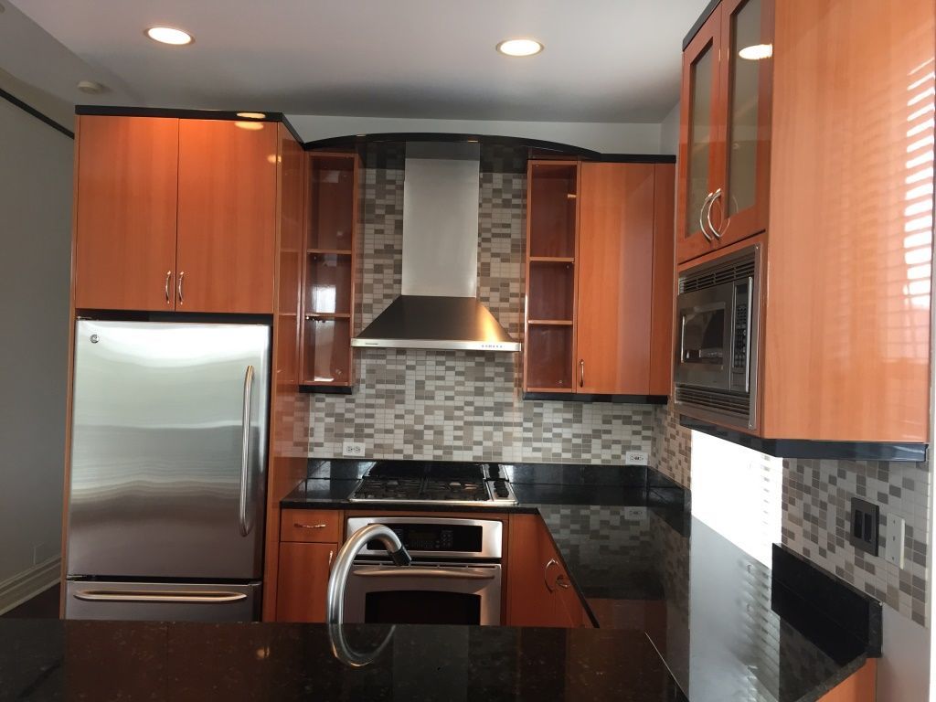 36 S Ashland Avenue #303, Chicago, IL 60607