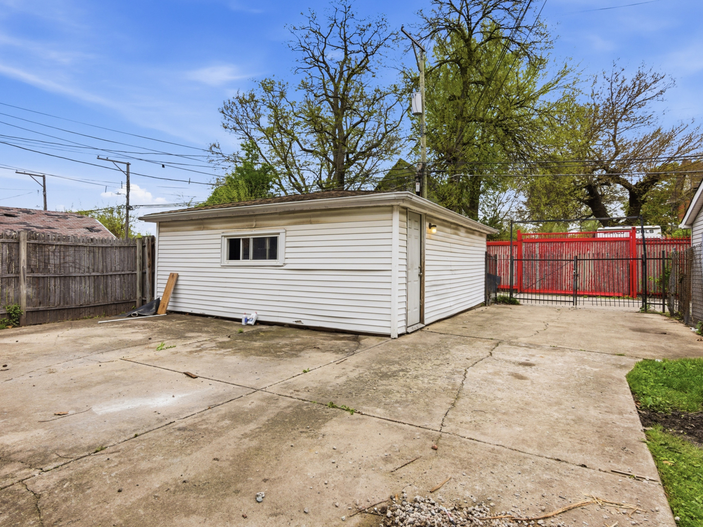 7815 S Emerald Avenue, Chicago, IL 60620