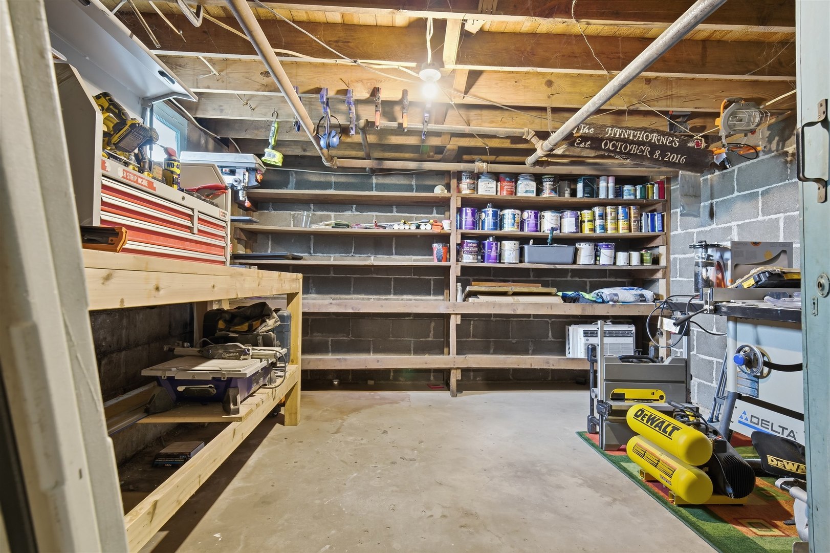 405 N Franklin Street, Roanoke, IL 61561