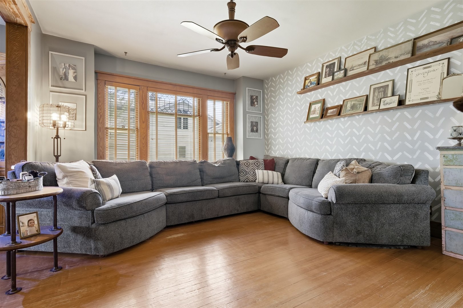 405 N Franklin Street, Roanoke, IL 61561